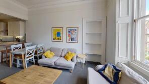 2f2, 78, Marchmont Road, Marchmont, Edinburgh EH9 1HR