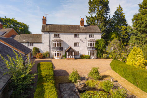 Roecliffe Road, Cropston, LE7