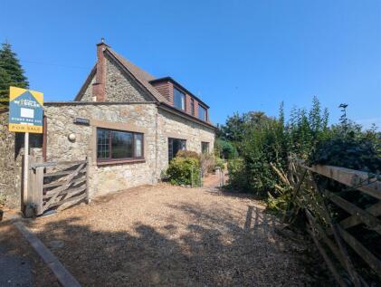 Sandrock Road, Niton Undercliff