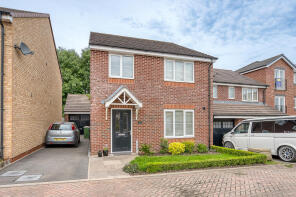25, Palisade Close, Newport TF10 7FQ