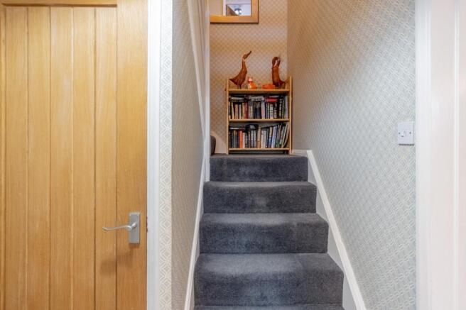 Stairway