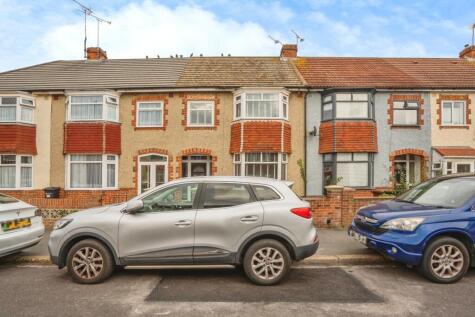 Rosebery Avenue, Portsmouth, Hampshire, PO6