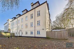 Flat 10, Champion Court, Champion Square, St Pauls, Bristol BS2 9DB