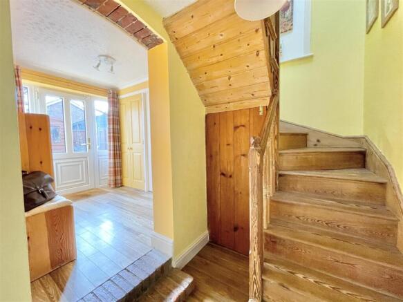 Stairwell