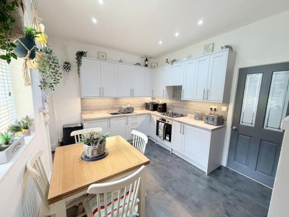 3 bed Terraced for sale in old tame