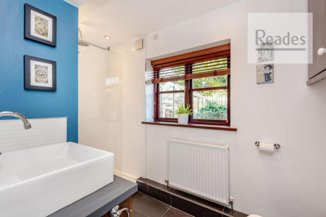 Master en suite