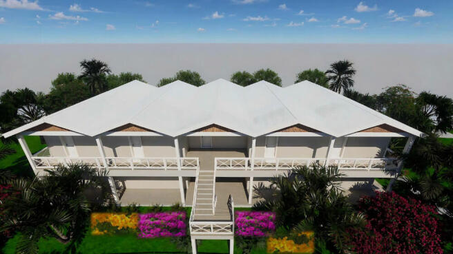 Flamboyant Condiminium