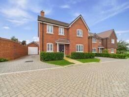 36, Willowvale Way, Steeple Claydon MK18 2RF