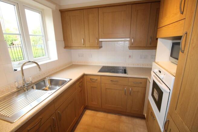 Newton Court, Olney photo 4