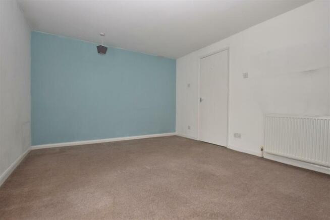 Spacious Double Bedroom