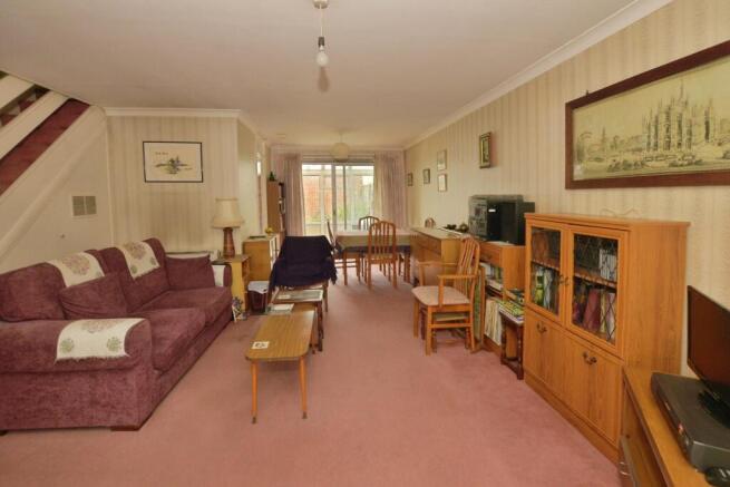 Living / Dining Room