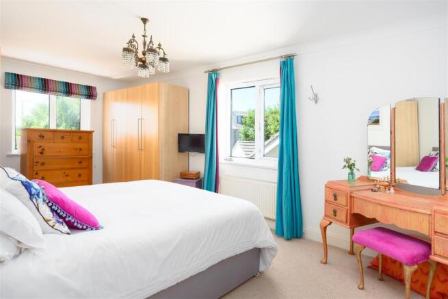 Bedroom No.1
