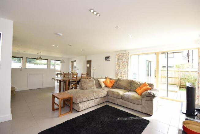 Main Room