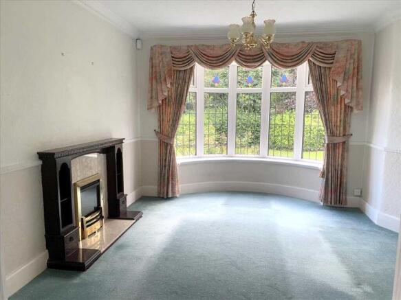 Sunny View, Brook Lane, Clowne photo 4