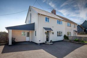 6, Hillside, B3091 - Hosey Bridge To Shaftesbury Road, Sturminster Newton DT10 1EY