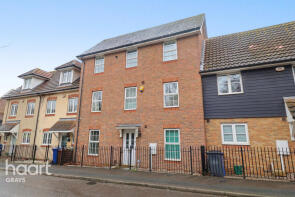 4, Caspian Way, Purfleet-on-thames RM19 1LE