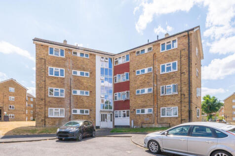 Laurel Crescent, Croydon, CR0