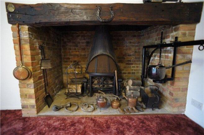 Inglenook