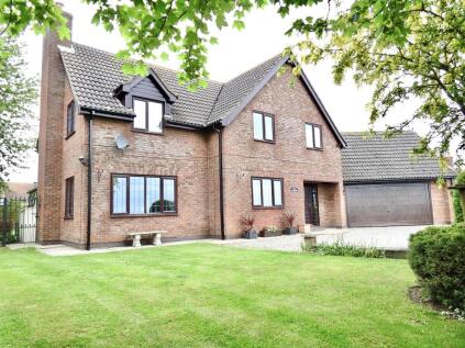 Main Road, Thornton, Horncastle