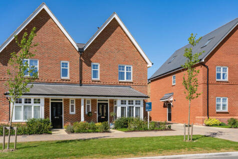 King Henry Avenue, Wallingford, OX10