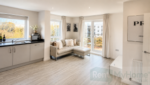 Flat 11, Hayworth House, Todd Close, Borehamwood WD6 1AB