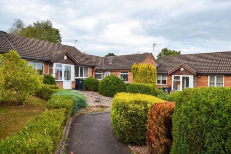 Highbridge, Sileby, LE12