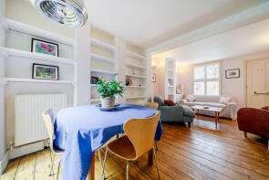107, Royal Hill, London SE10 8SS