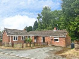 2 Church Farm, Claremont Orchard, Ludlow SY8 4JN