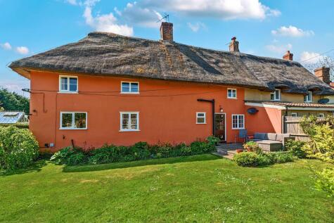 Ropers Row, Combs, Stowmarket