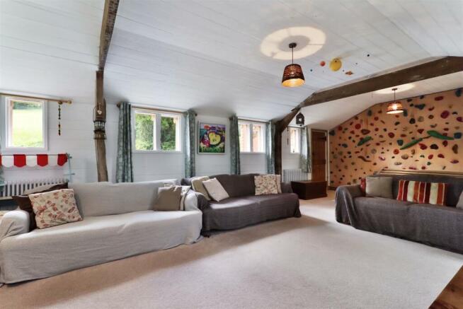 Alma Cottage Dark Lane Ewyas Harold - 053 -clear.j