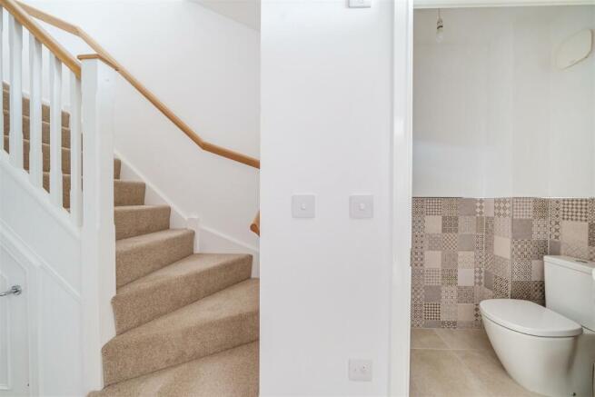 Stairway