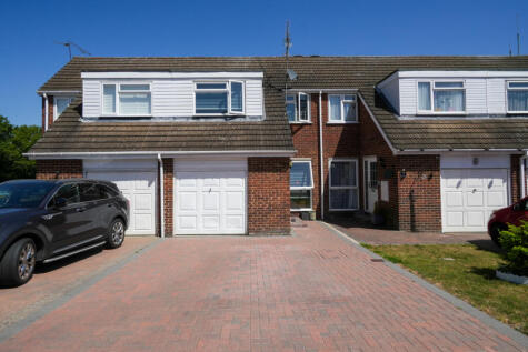 Gerard Avenue, Bishop's Stortford, Hertfordshire, CM23