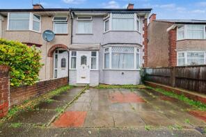 109, Glencoe Road, Coventry CV3 1GN
