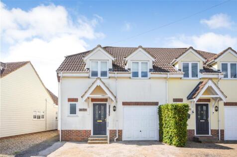 Robin Hood Road, Elsenham, Bishop's Stortford, Essex, CM22