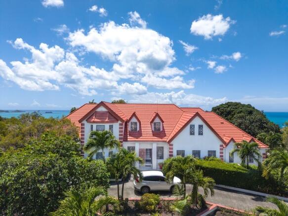 Villa Paradise