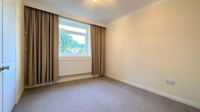 Bedroom 3/Dining Room/office