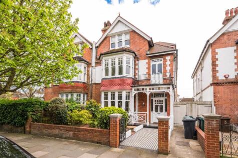 Pembroke Crescent, Hove