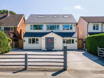 Aylesbury Road, Hockley Heath, Solihull