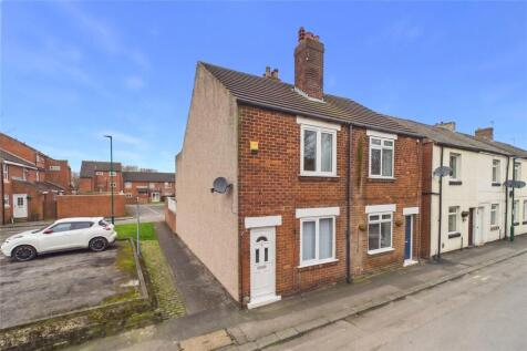 Union Street, Guisborough