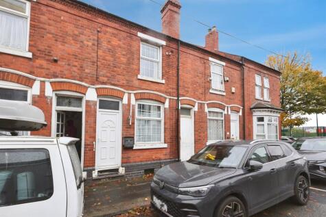 Clyde Street, CRADLEY HEATH