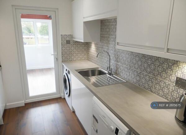 Kitchen Right