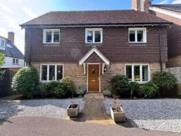 10, Trinity Fields, Horsham RH13 6GH