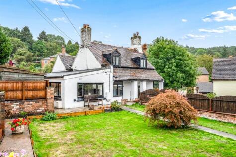 Madeley Road, Ironbridge, Telford