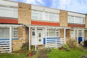 64, Rose Court, Nursery Road, Pinner HA5 2AR