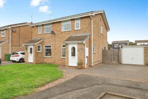 12, Egelwin Close, Wolverhampton WV6 7NF