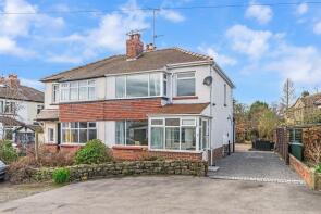 7, Grange Avenue, Menston, Ilkley LS29 6HD
