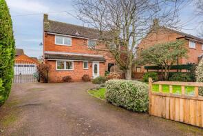 15 Holly Dene, Main Street, Nottingham NG14 7EY