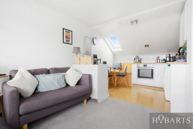 1 bedroom Studio for sale
