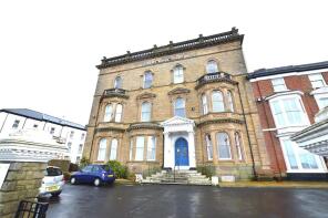 Flat 16, 54 Queens Hotel Court, Promenade, Southport PR9 0DY