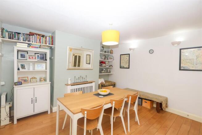 4 bed End of Terrace for sale Image 7